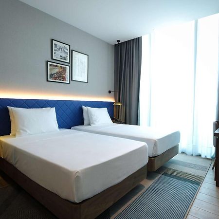 Hilton Garden Inn Ankara Cankaya Екстер'єр фото