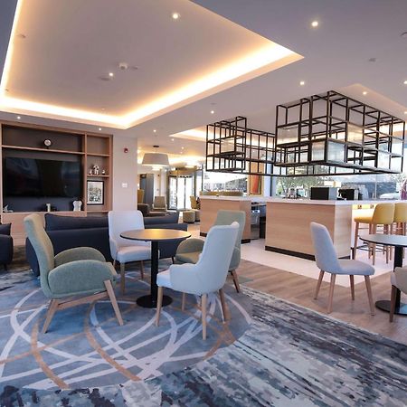 Hilton Garden Inn Ankara Cankaya Екстер'єр фото