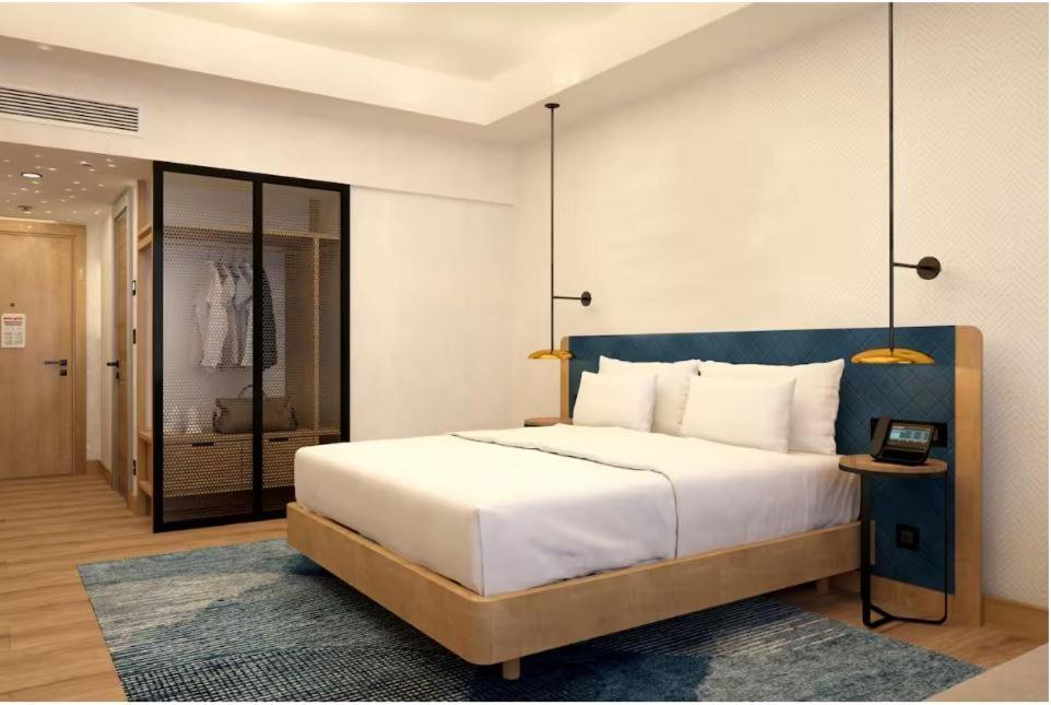 Hilton Garden Inn Ankara Cankaya Екстер'єр фото