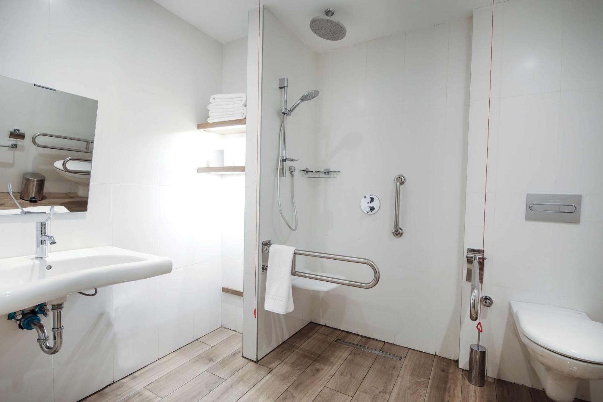 Hilton Garden Inn Ankara Cankaya Екстер'єр фото