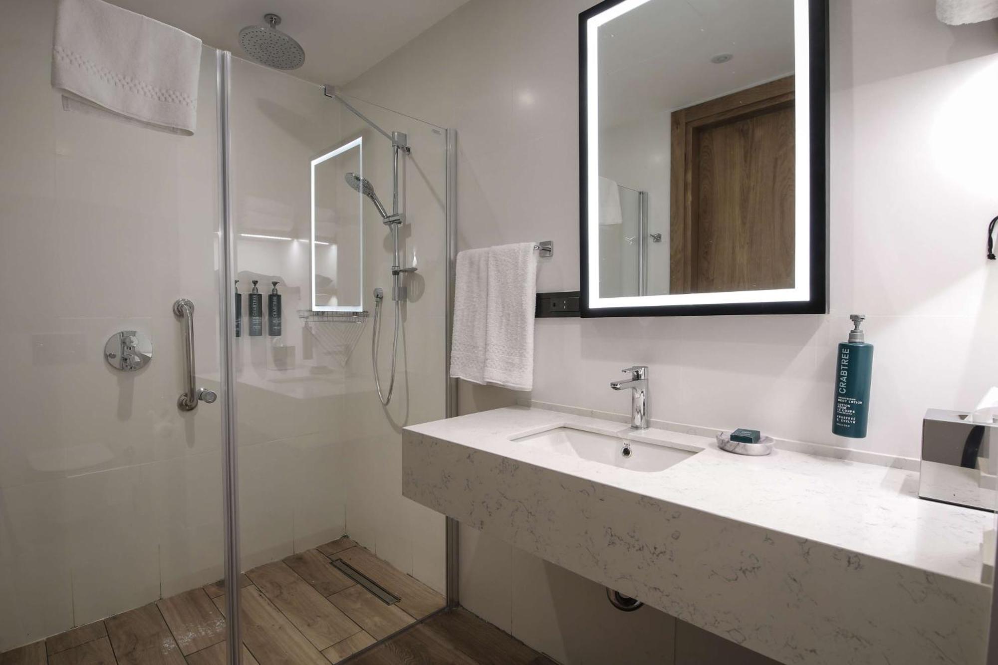 Hilton Garden Inn Ankara Cankaya Екстер'єр фото