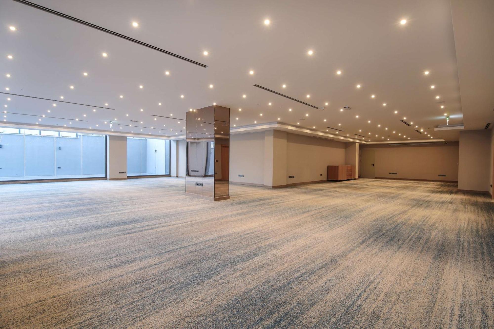 Hilton Garden Inn Ankara Cankaya Екстер'єр фото