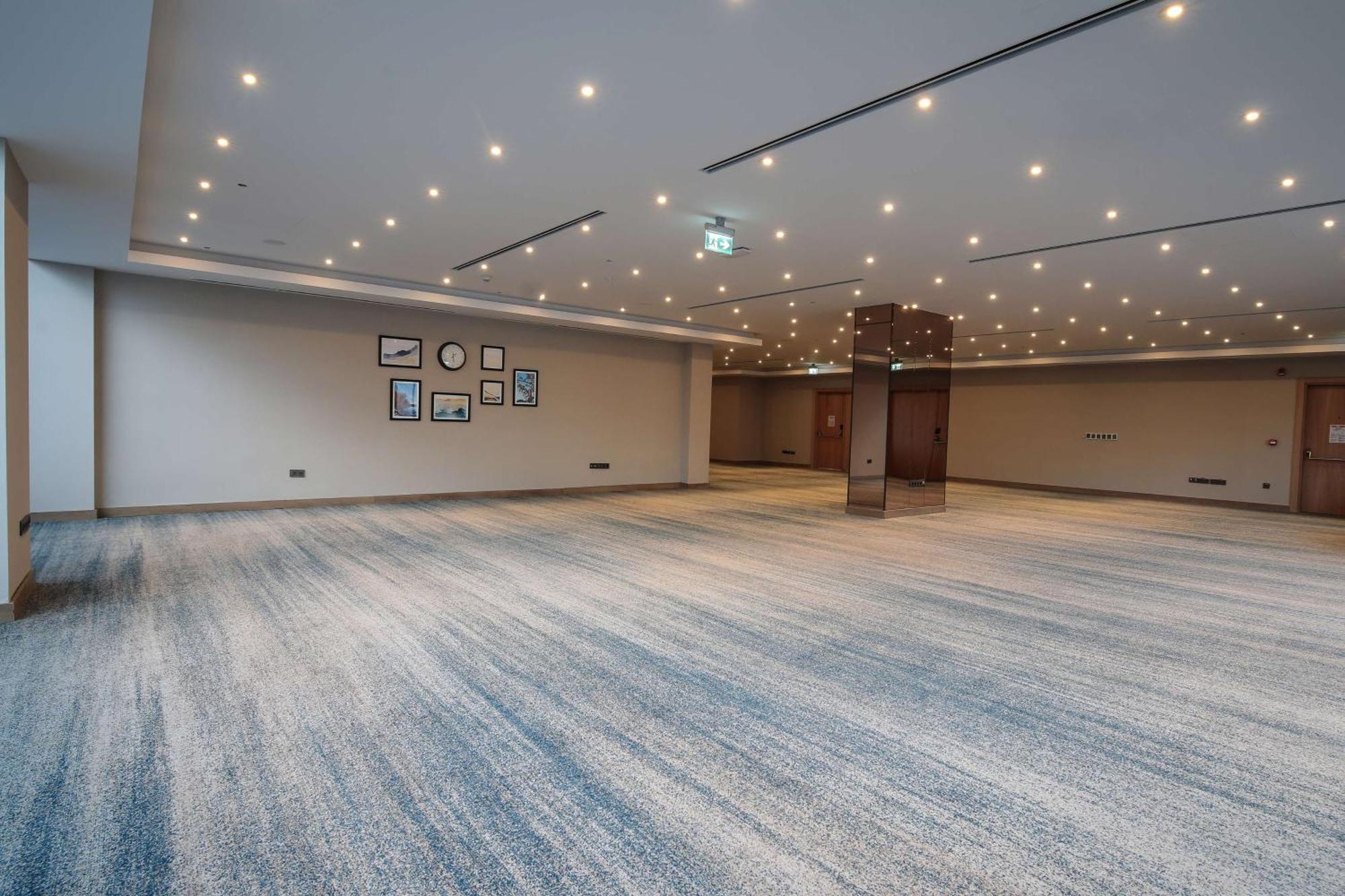 Hilton Garden Inn Ankara Cankaya Екстер'єр фото